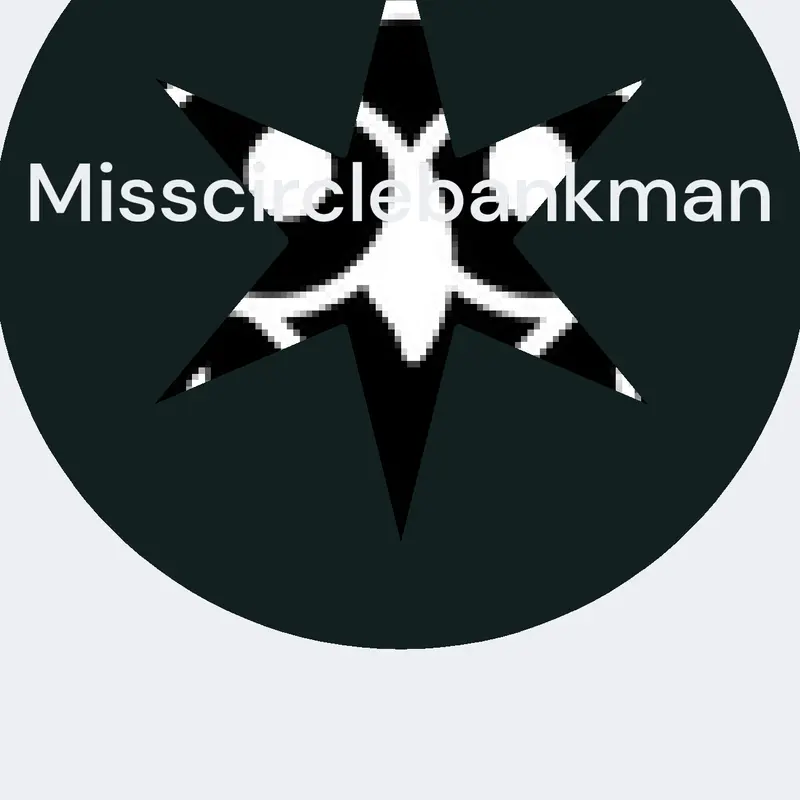 Game by @misscirclebankman