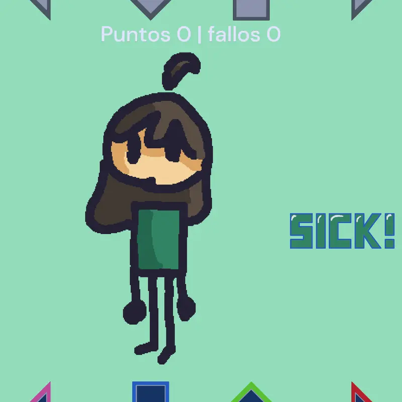 Game by @is_it_so
