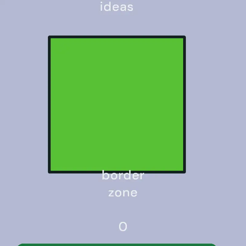 Game by @greensquareaura33
