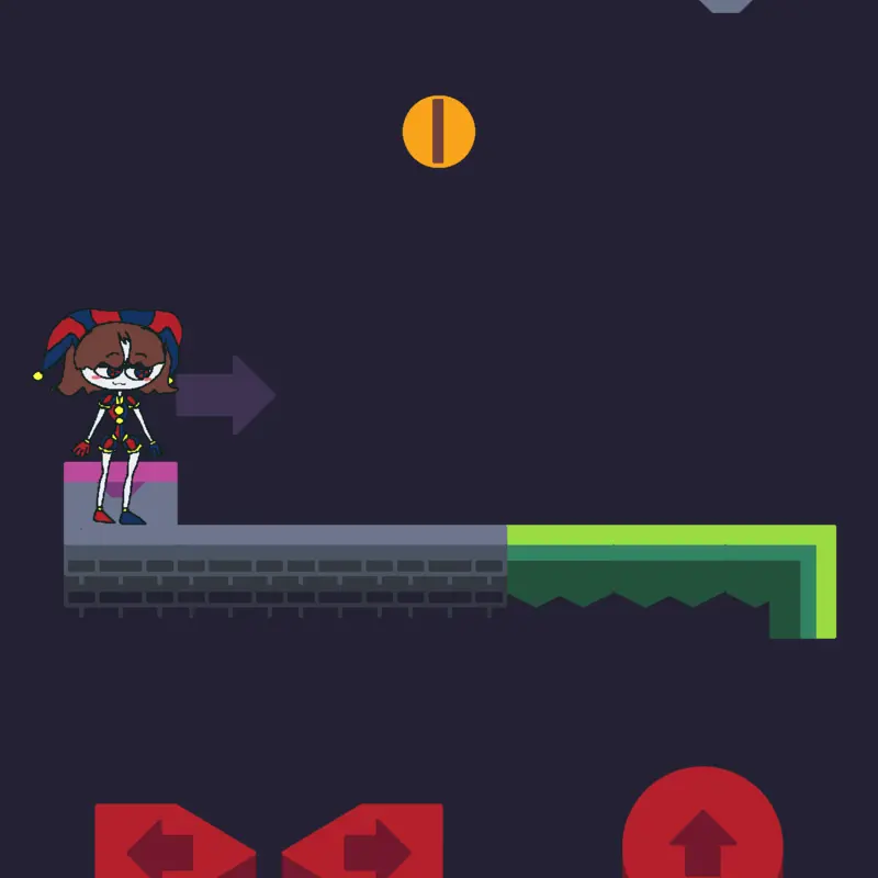 Game by @999666333