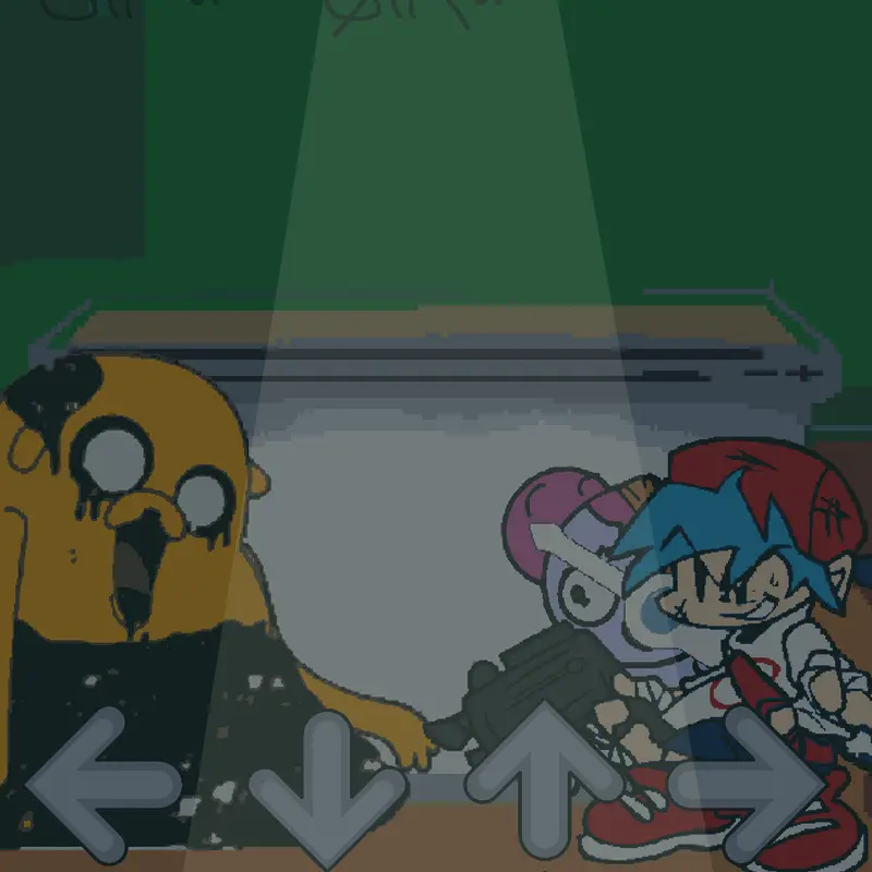 Game by @A-F_studio-Entertainment