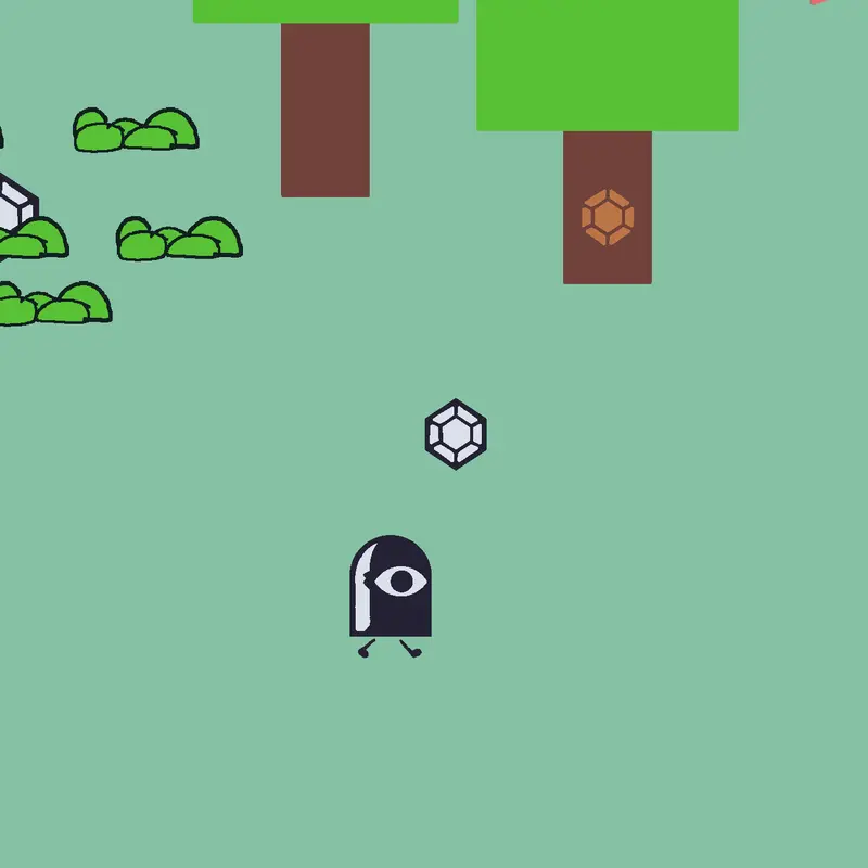 Game by @poppindopin