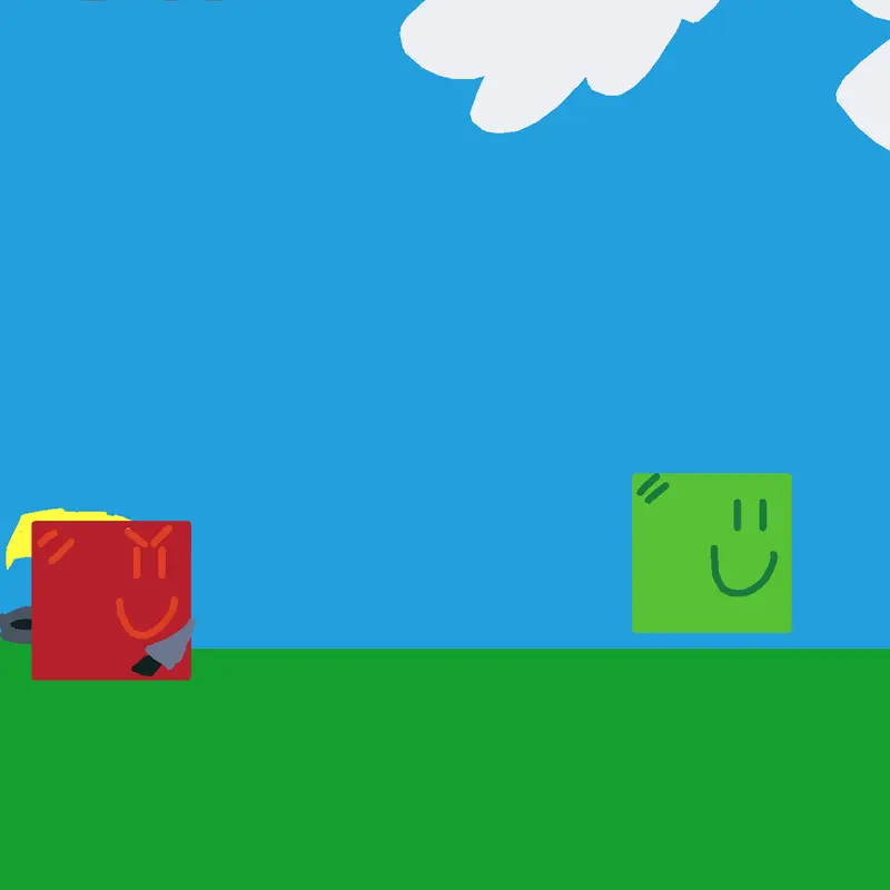 Game by @AtriksKiYT