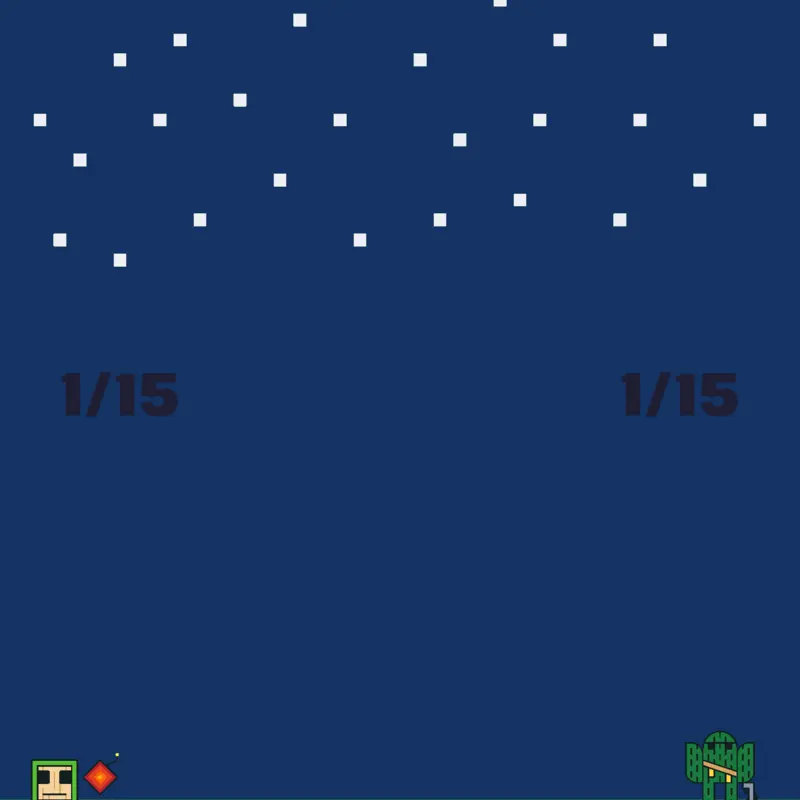 Game by @JesusIsTheIAm