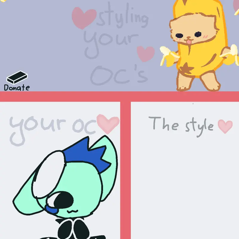 Game by @weather_lily
