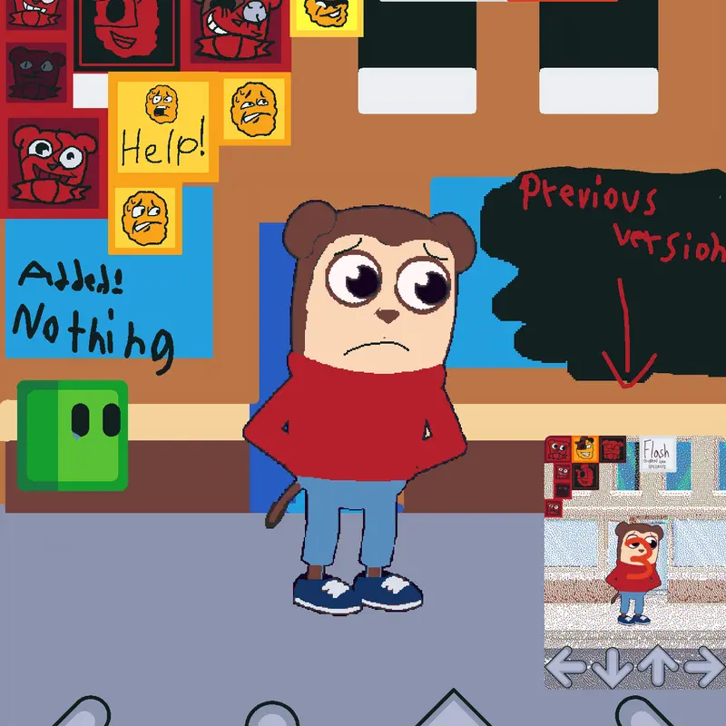 Game by @MelonDiscord