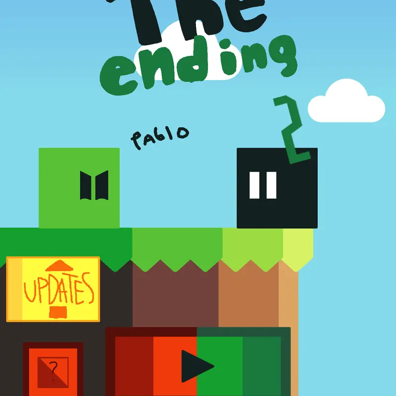Game by @sulferrre