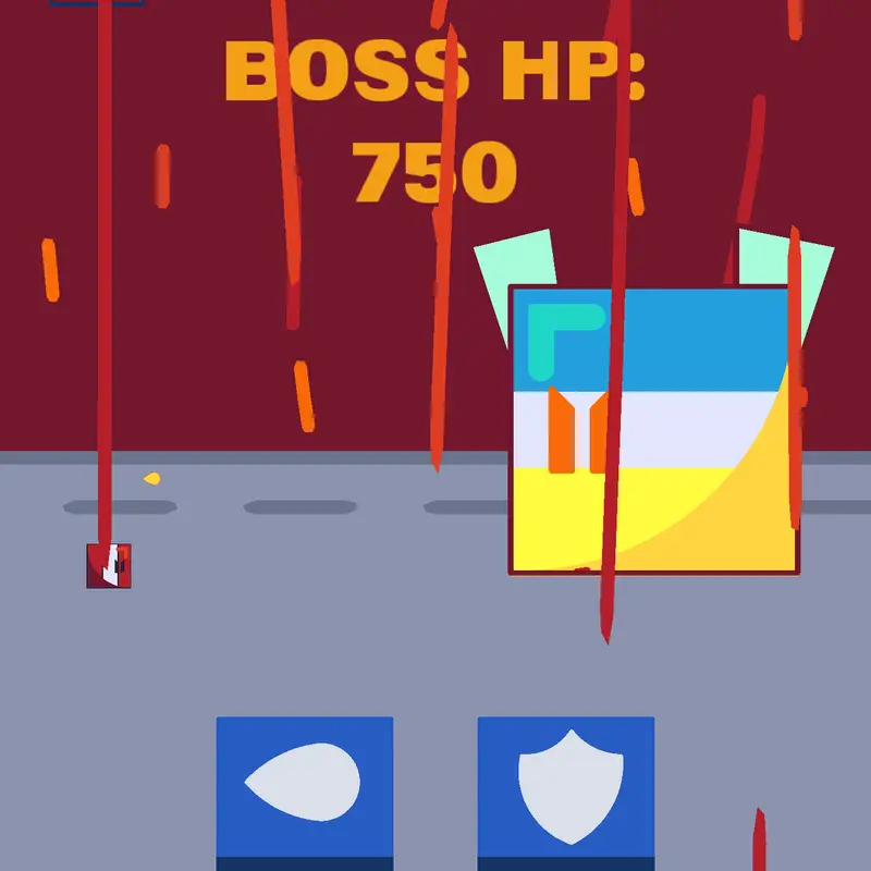 Game by @Terrence_mix_ur_dex