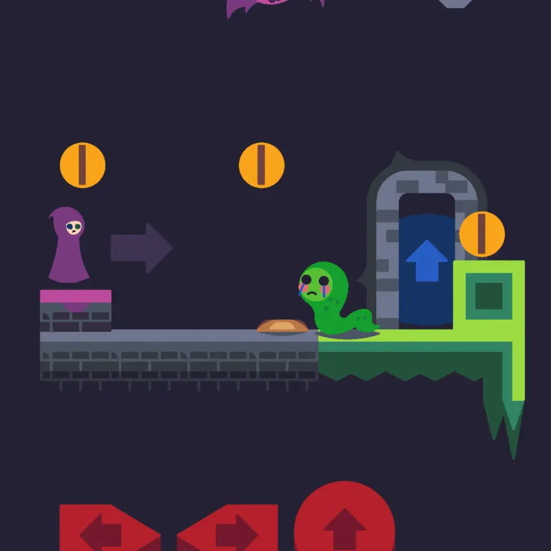 Game by @FluffyXX