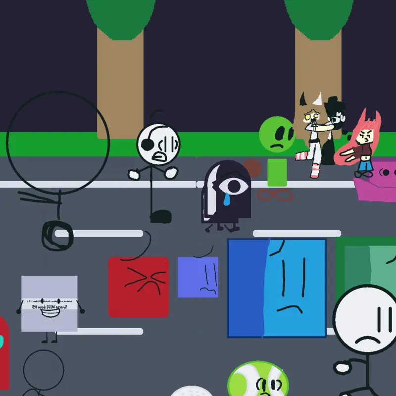 Game by @kiytikeyka_original