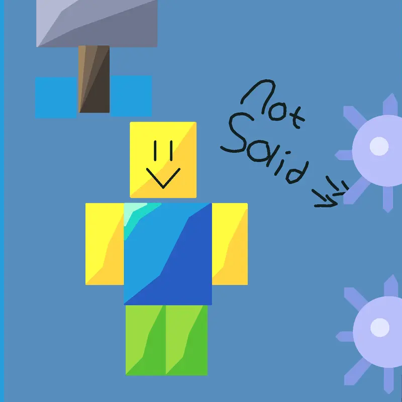 Game by @Alberto555