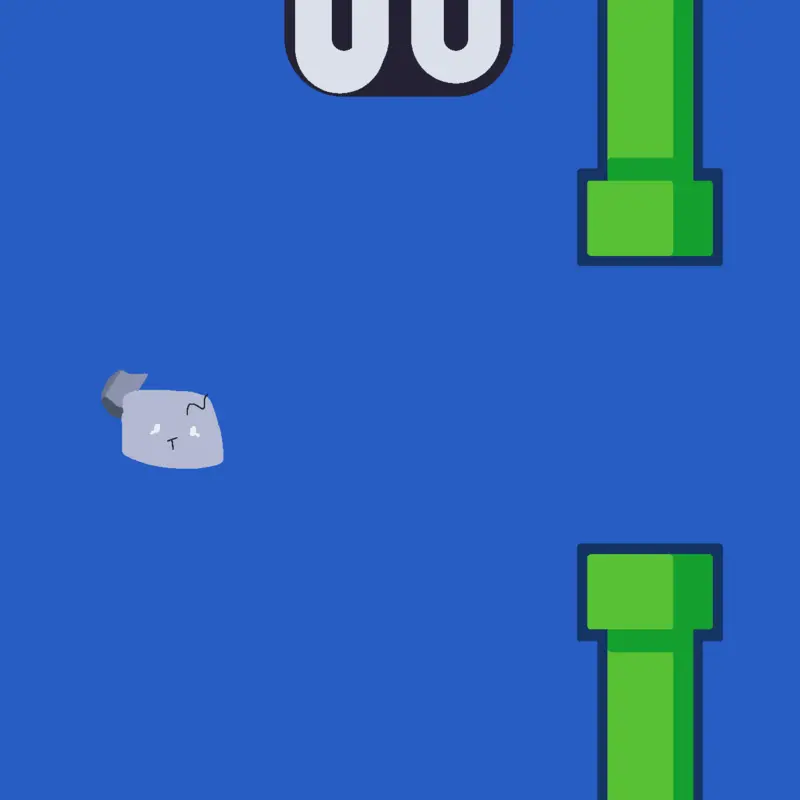 Game by @pebbbb