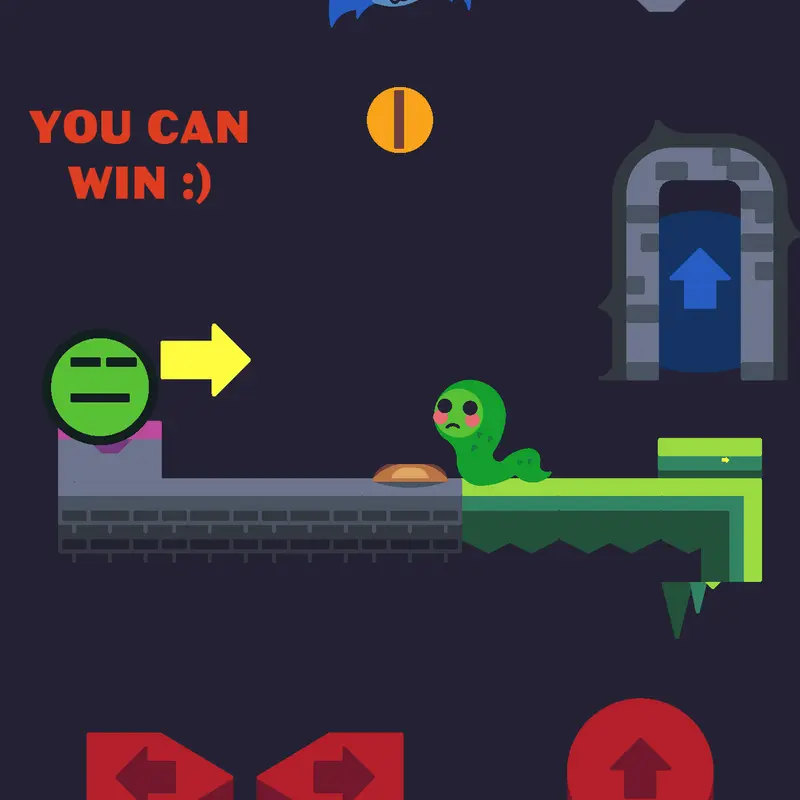 Game by @acebinhduong123