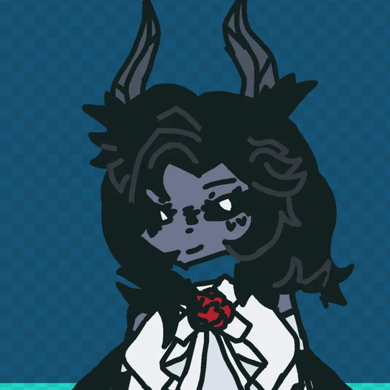 Game by @missHolyClaw