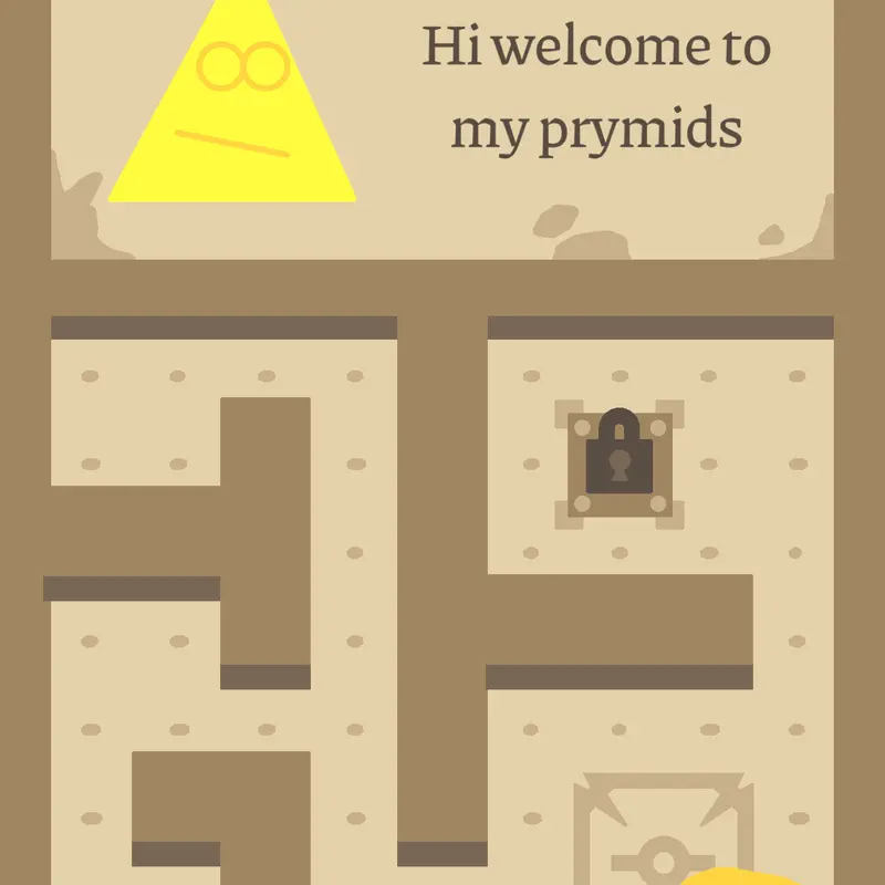 Game by @Pilar_togan