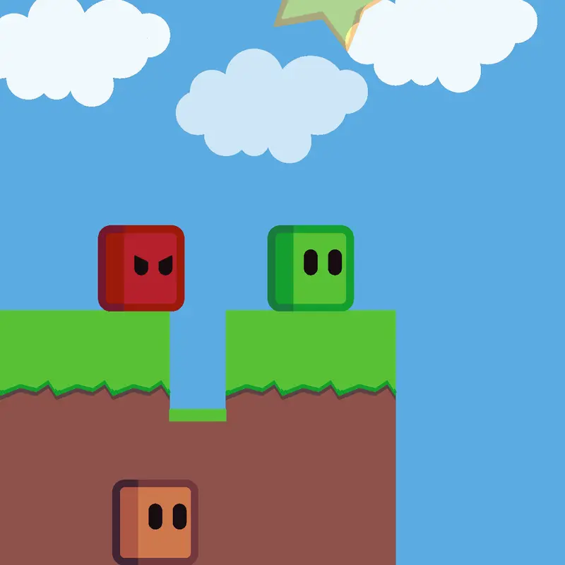 Game by @sushi647