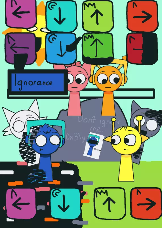 Game by @RidzzPLUSS2560