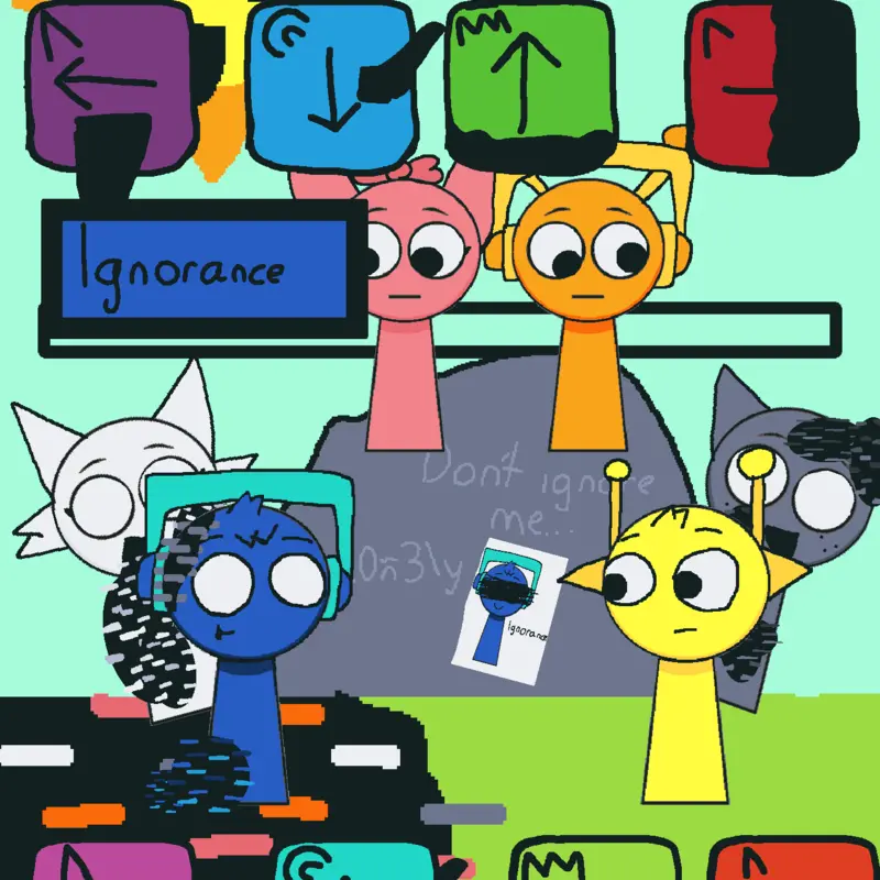 Game by @RidzzPLUSS2560