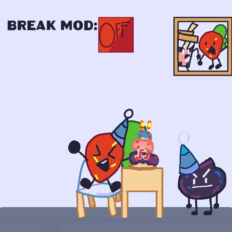 Game by @Just_Boba