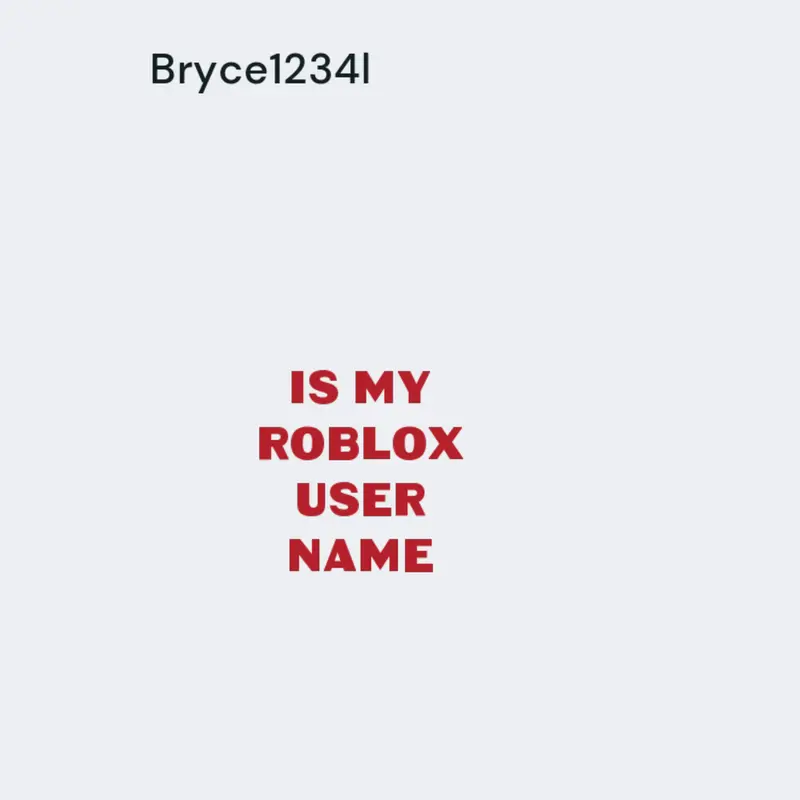 Game by @Bryce1234l