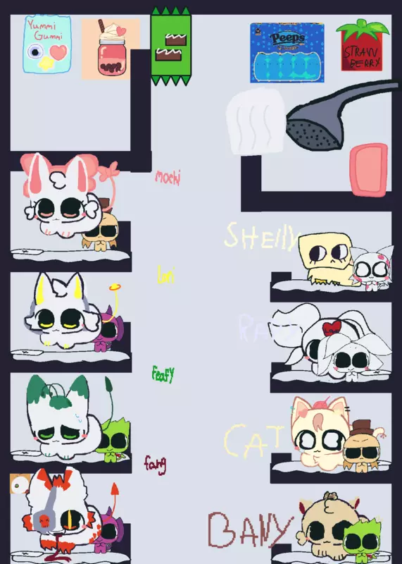 Game by @Rapy2979