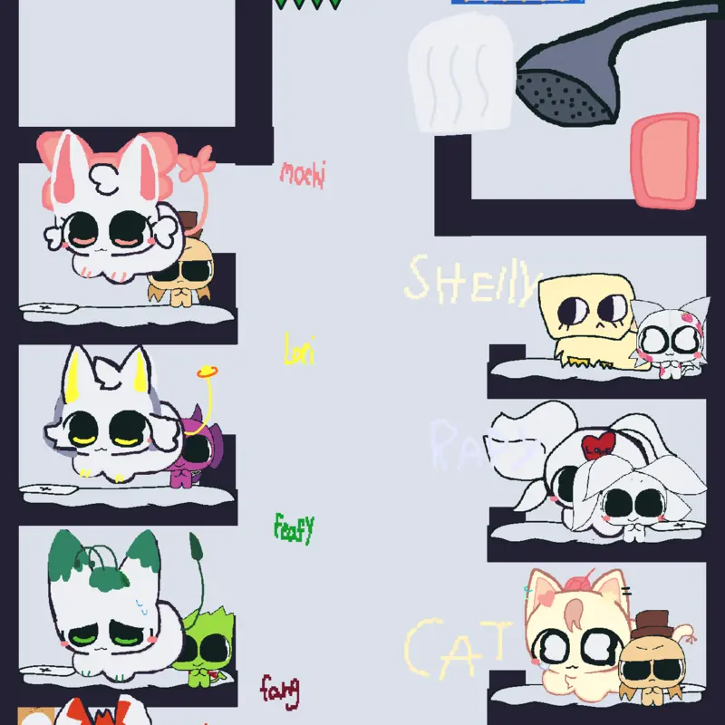Game by @Rapy2979