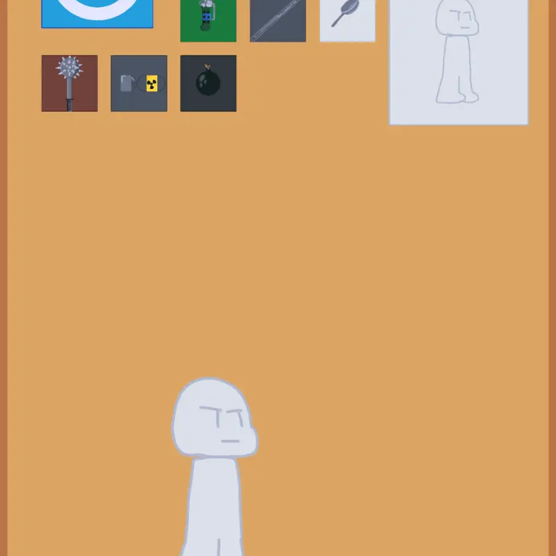 Game by @Averageboydrawing