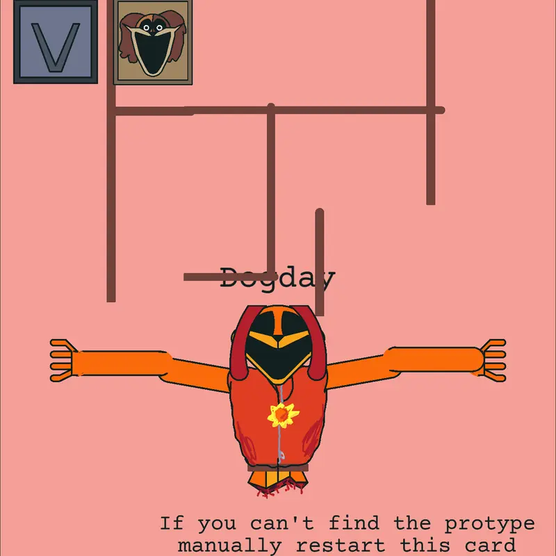 Game by @Drade