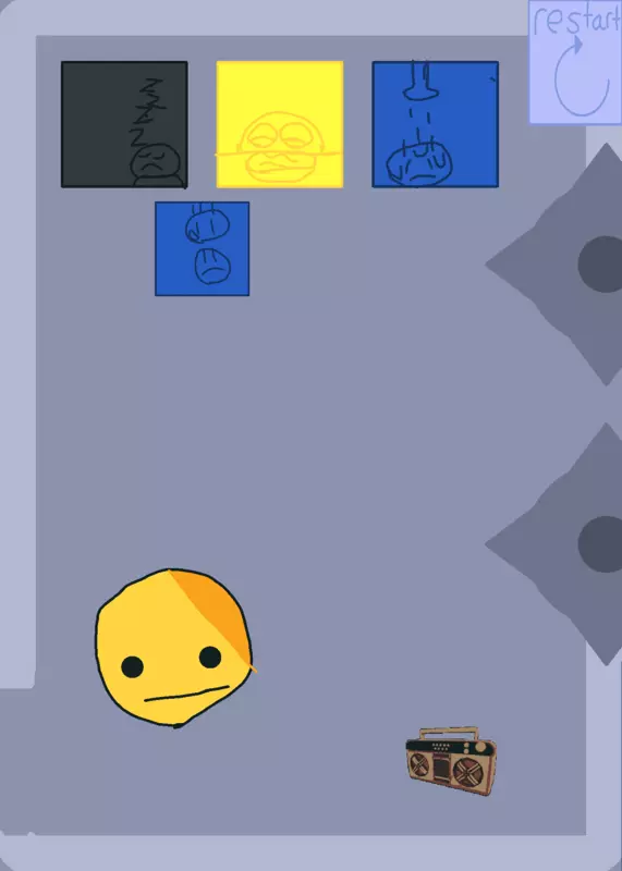 Game by @eu_slaBR