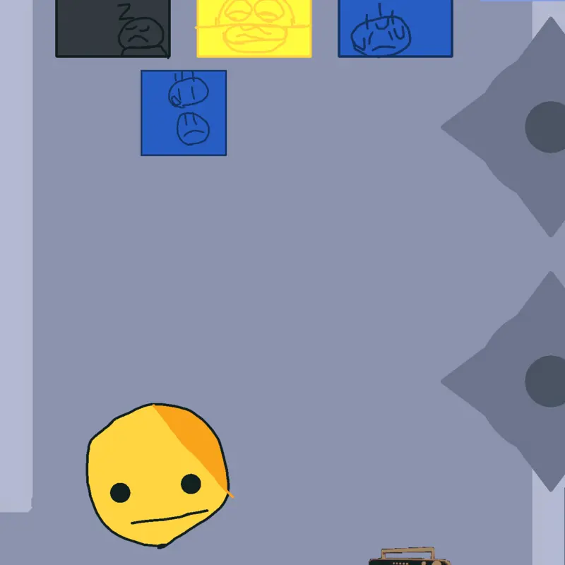 Game by @eu_slaBR