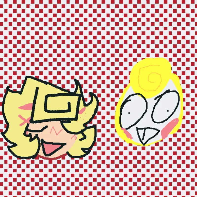 Game by @milkshek