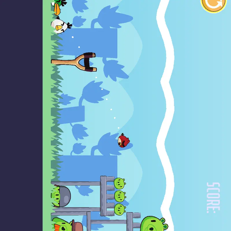 Game by @XianmckenzieObayan