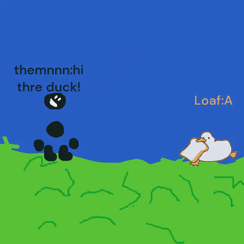 Game by @oxaya939