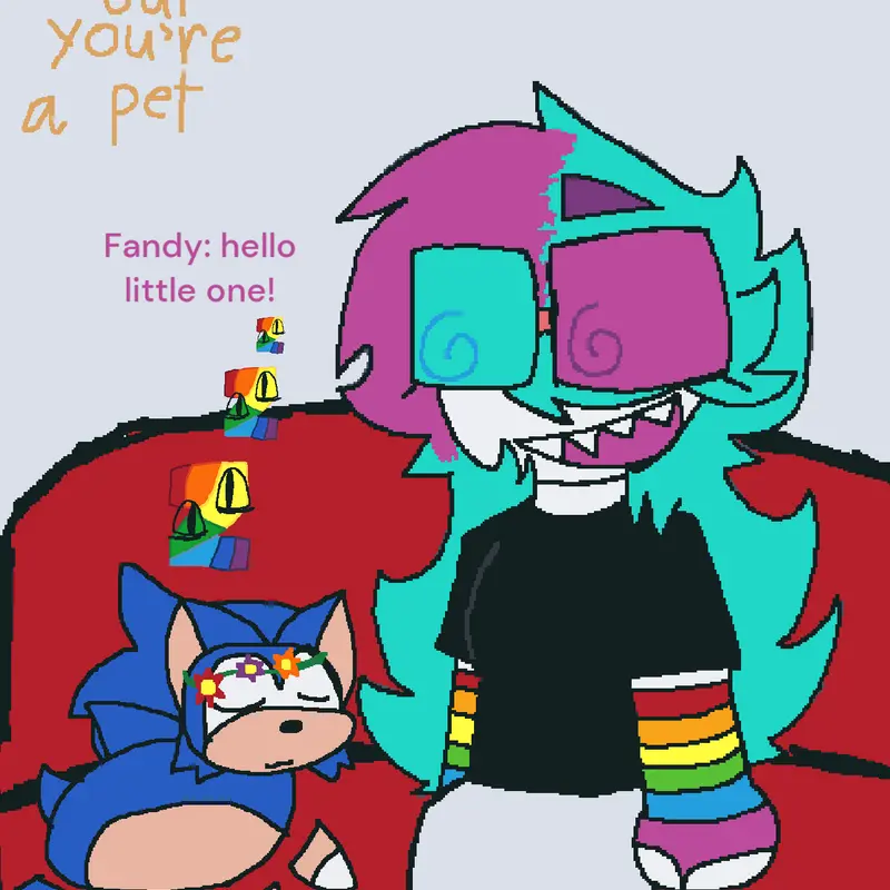 Game by @The_Entity-2025