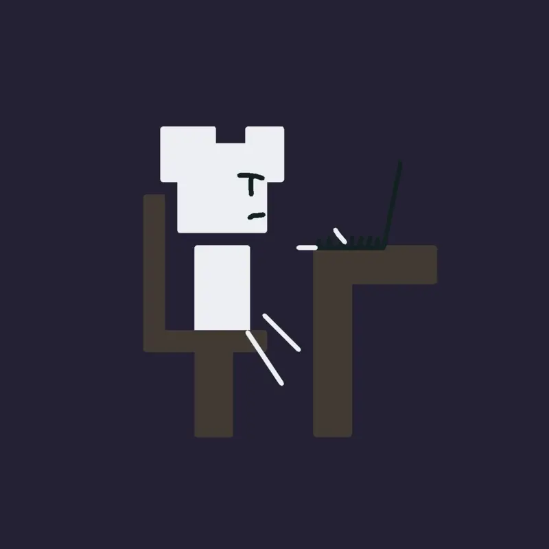Game by @HeitorSand