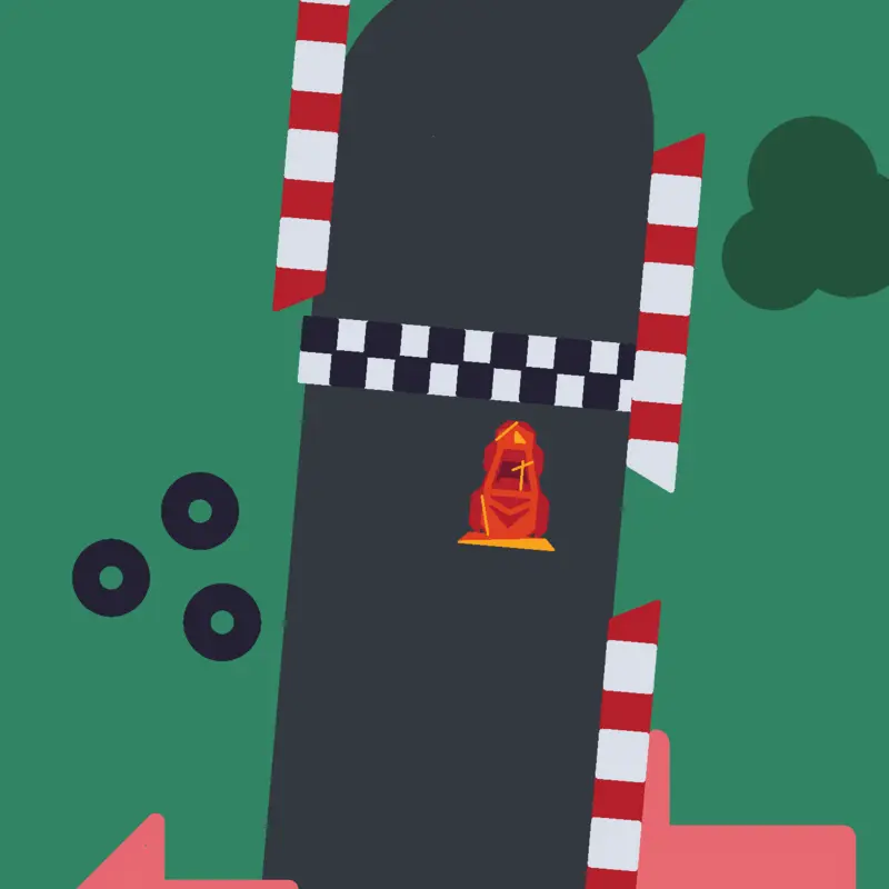 Game by @GrJr