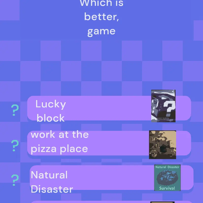 Game by @akifpro2148
