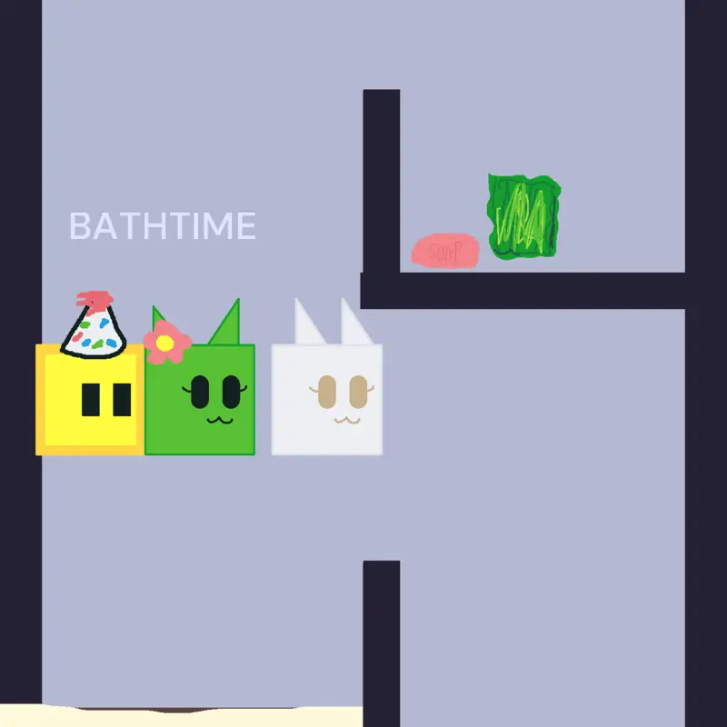 Game by @arwen_cimoleon