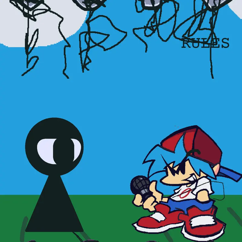 Game by @ItsKitusune