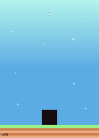 Block Stack!