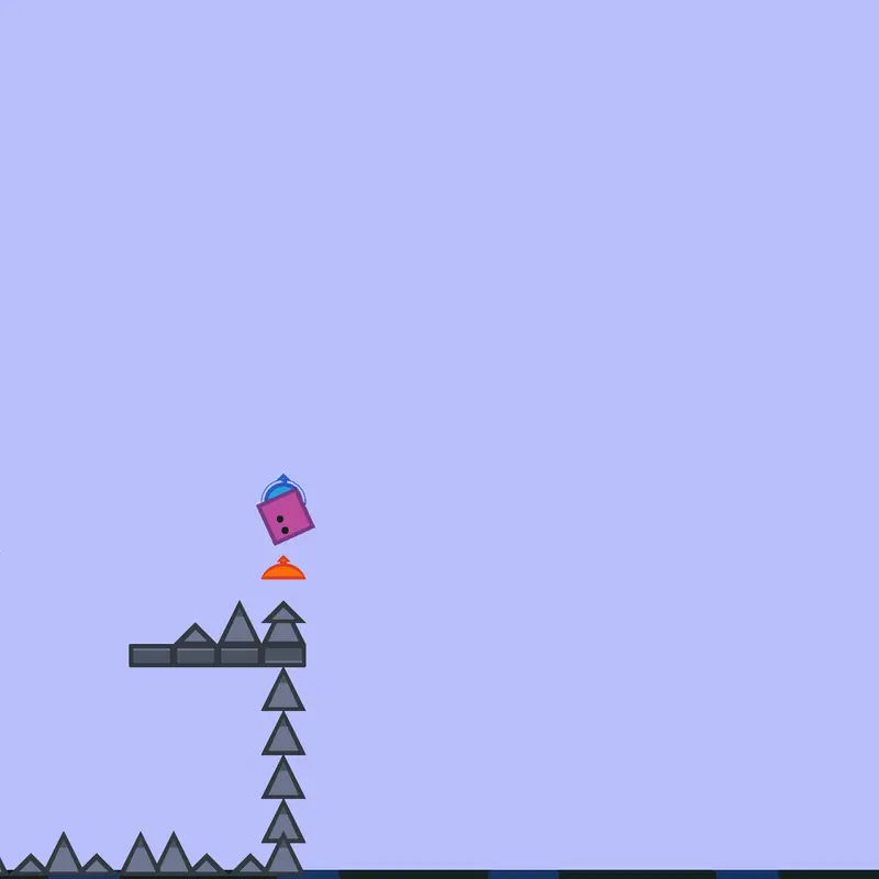 Game by @mahidmehmed