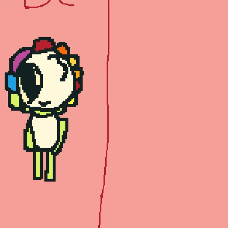 Game by @hyusua_lover
