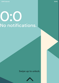 FakeOS refurbished