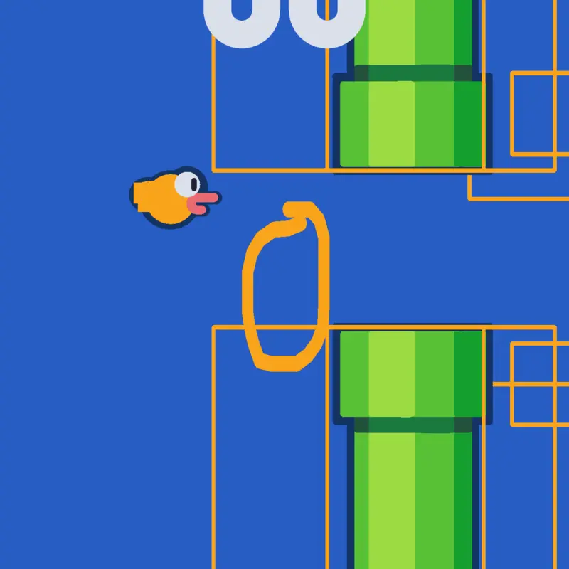 Game by @LukasYanez