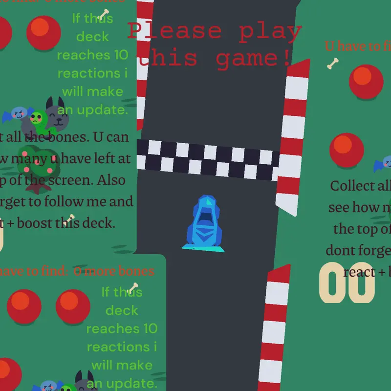 Game by @Slomby