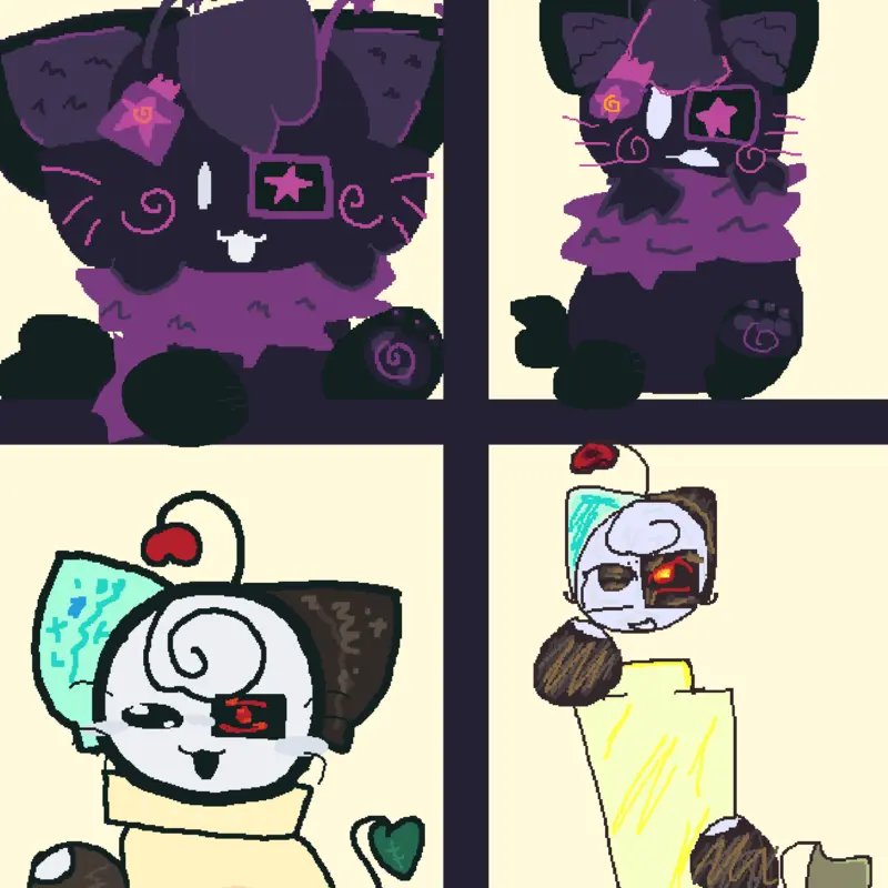 Game by @Meowl