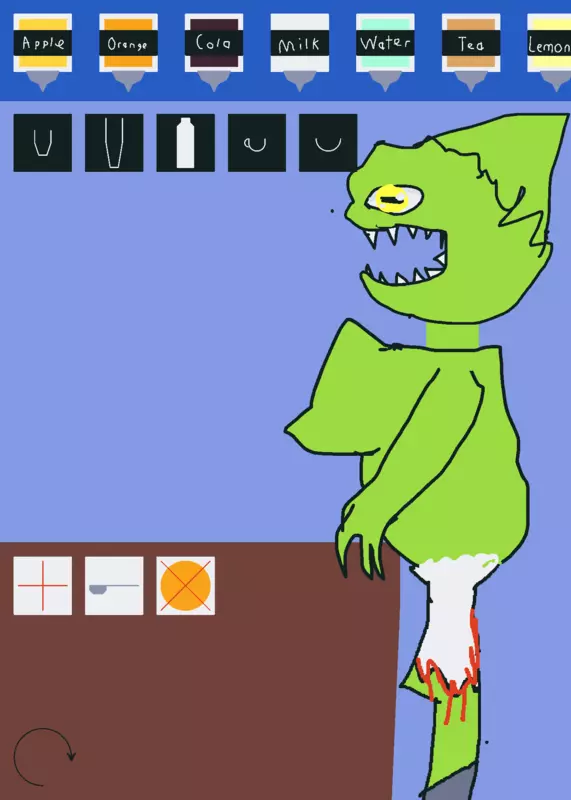 Game by @addimeow