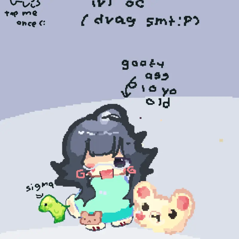 Game by @hanaisincatsle