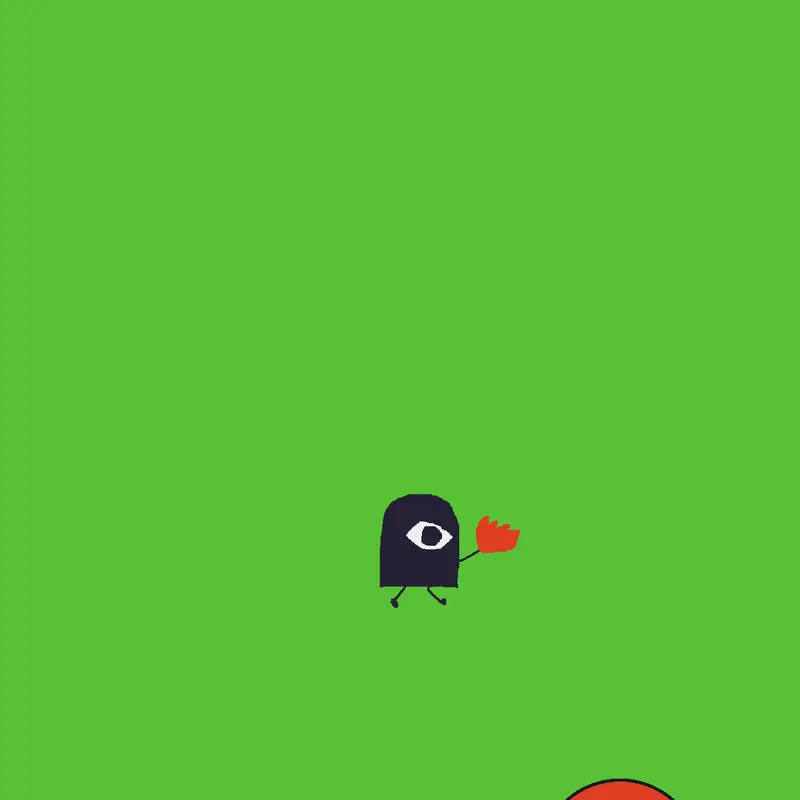 Game by @softpretzel