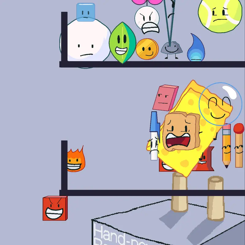 Game by @Boing2000Castle